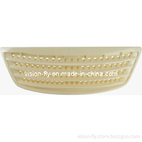 Car Forward Wind Grille_Plastic Injection